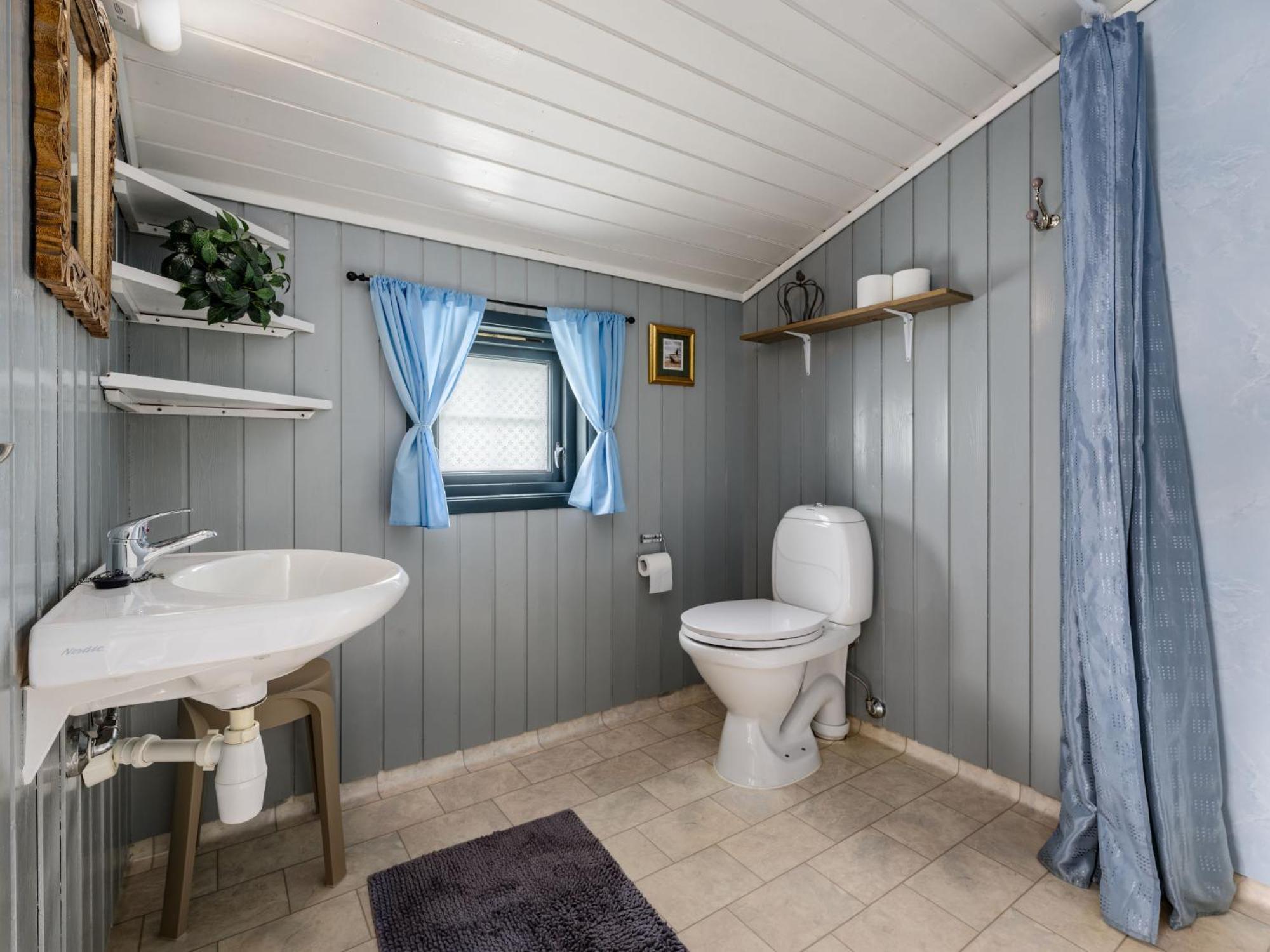Holiday Home Granlien - Fjs546 By Interhome Gjolanger Екстериор снимка